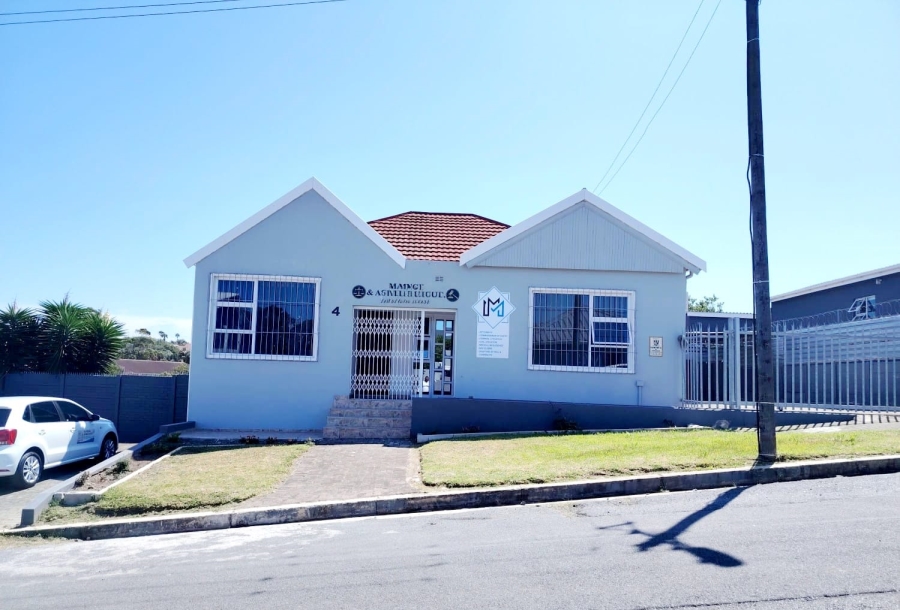 Commercial Property for Sale in Berea Eastern Cape